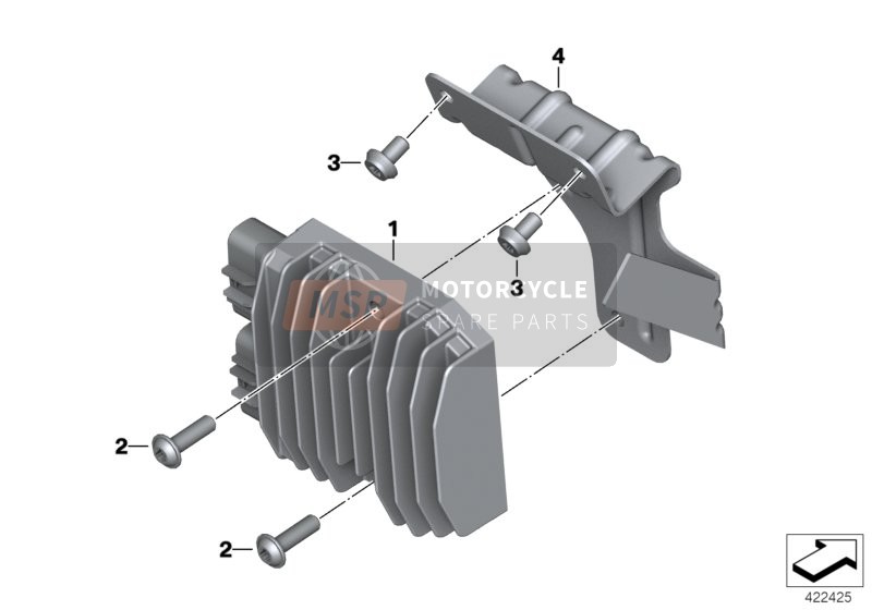 VOLTAGE REGULATOR