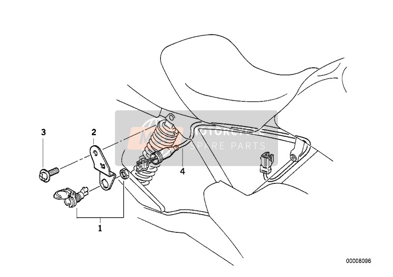 33532310492, Linsenschraube, BMW, 1