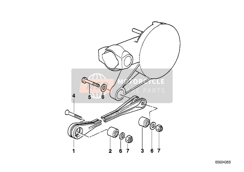 DIFFERENTIAL ROD 2