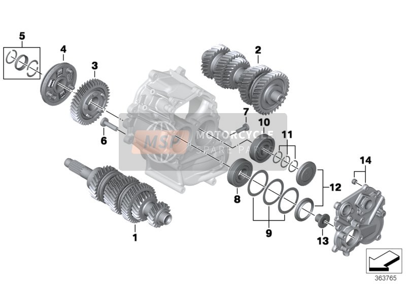 07119907040, Tornillo De Cabeza Plana, BMW, 0