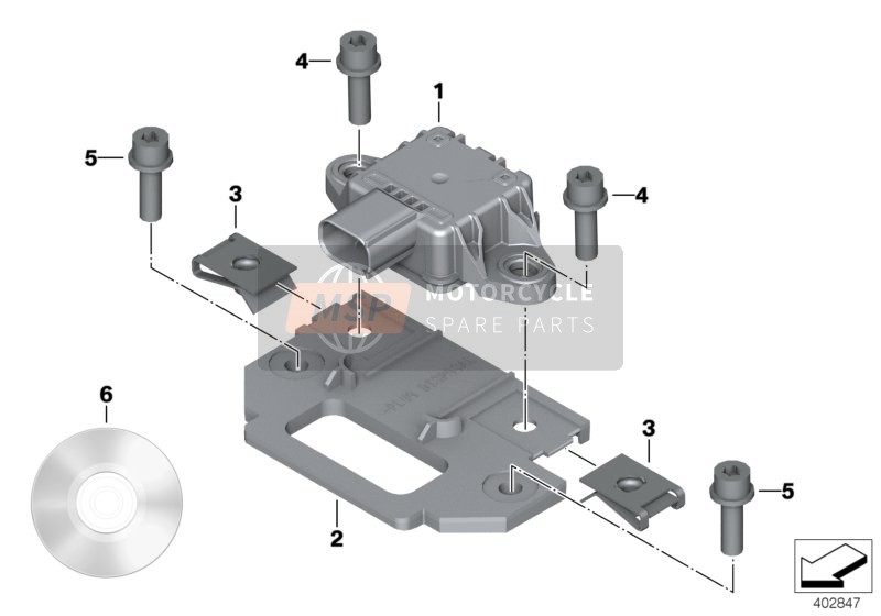 Abilitazione DTC di Retrofit