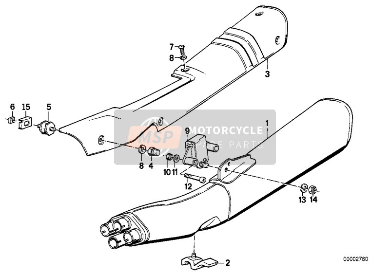 Exhaust System