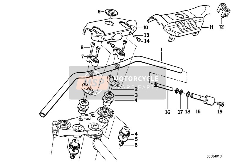 61322308613, Disco A Gradini, BMW, 0