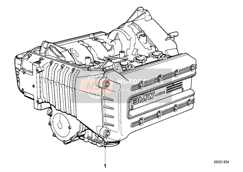 motor 1