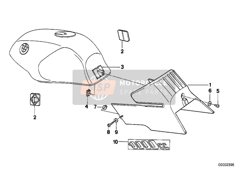 51142309050, Abziehbild, BMW, 0