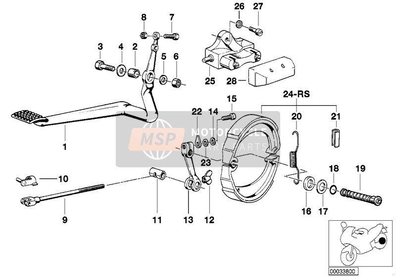 35212301636, Lasche, BMW, 2