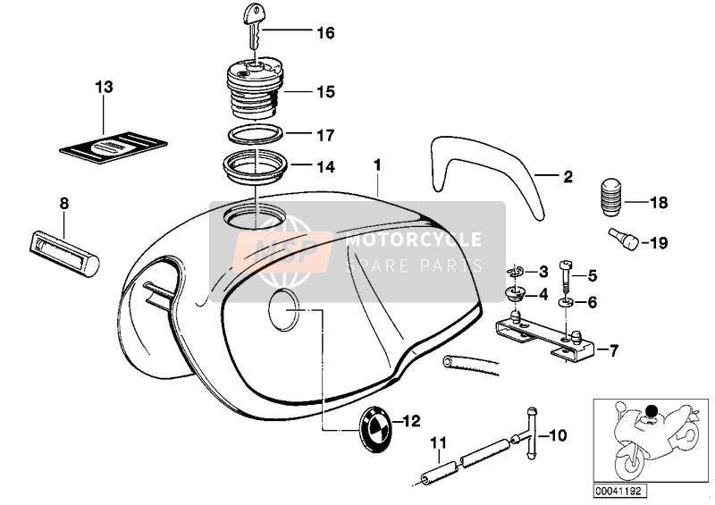 16132307010, Schlauch, BMW, 0