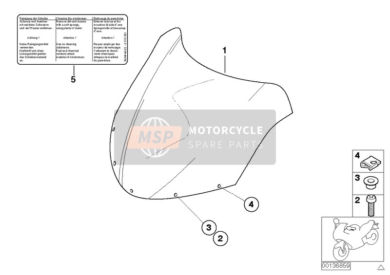 46632313381, Hinweisschild, BMW, 0