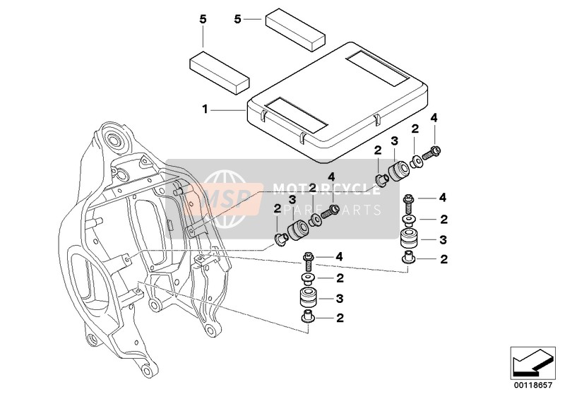 COVER, ELECTRICAL BOX/ATTACHMENT PARTS