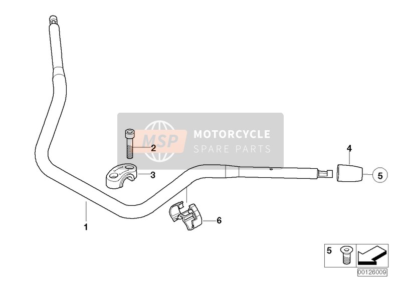 32717652161, Schraube, BMW, 1