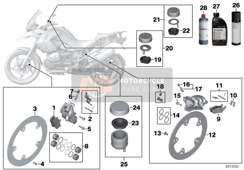 34117713158, Bremsscheibe Abgesetzt Vorne, BMW, 1