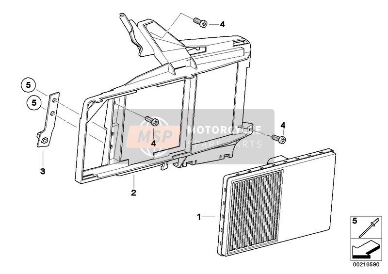 CENTRAL CHASSIS ELECTRONICS