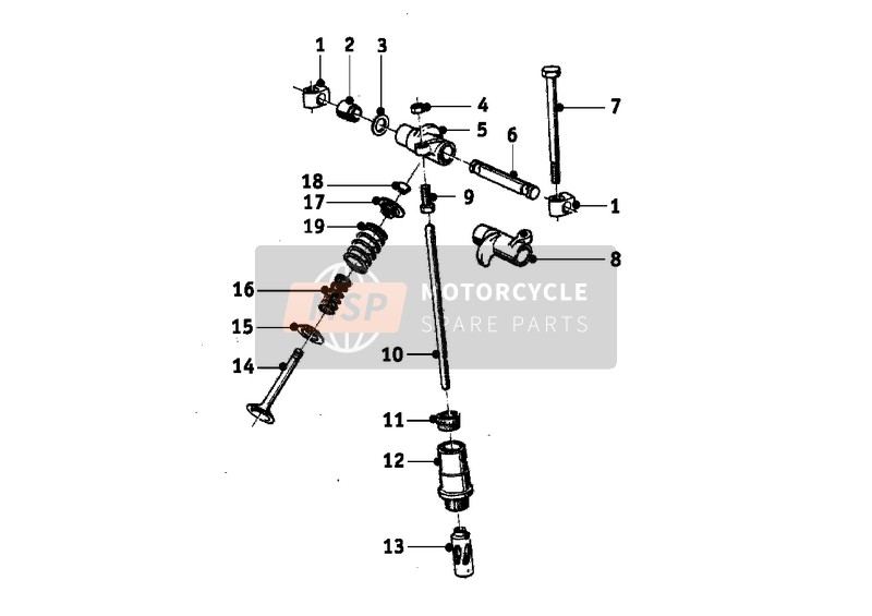 11330034126, KLEP-STELSCHROEF, BMW, 1