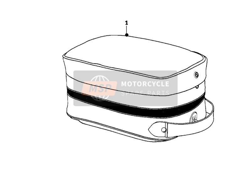 BMW R 25/3 1956 FUEL SUPPLY 1 for a 1956 BMW R 25/3