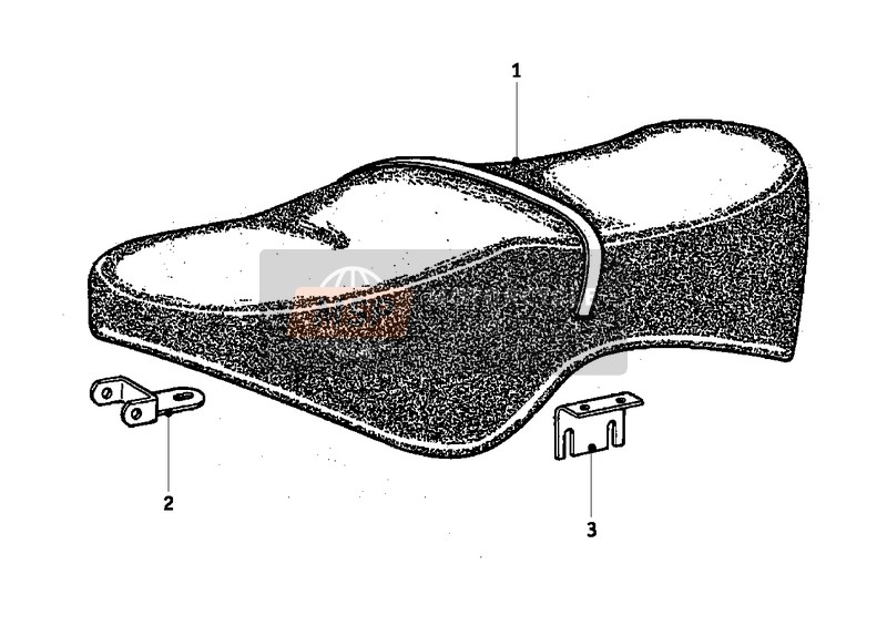 Sedile confortevole 3