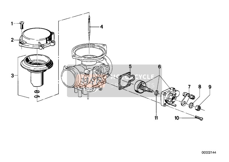 13111336878, Piston, BMW, 0