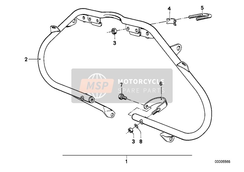 46711237759, Clamp, BMW, 2