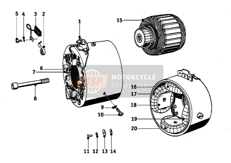 Generador 6