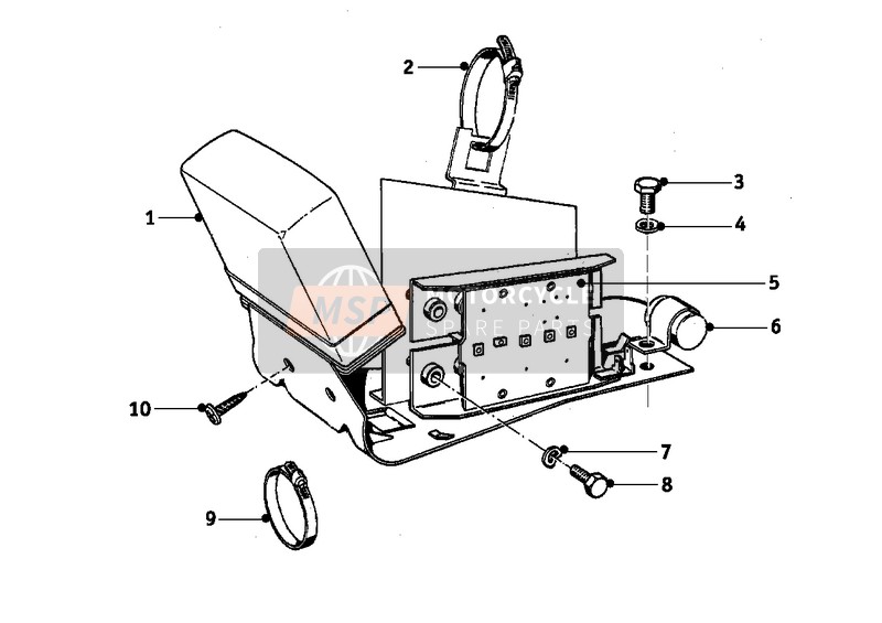 12321350052, Voltage Regulator, BMW, 1