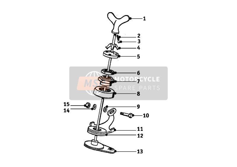 31412000101, Moer, BMW, 1