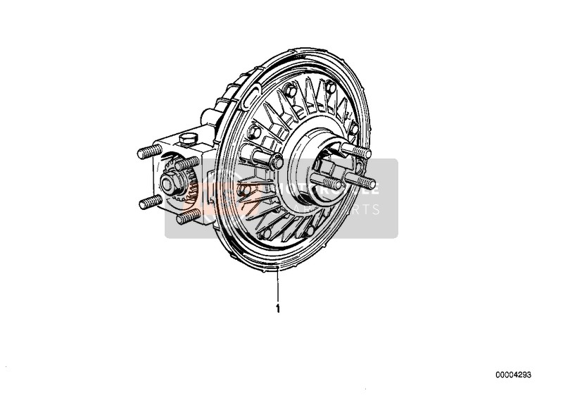 REAR-AXLE-DRIVE