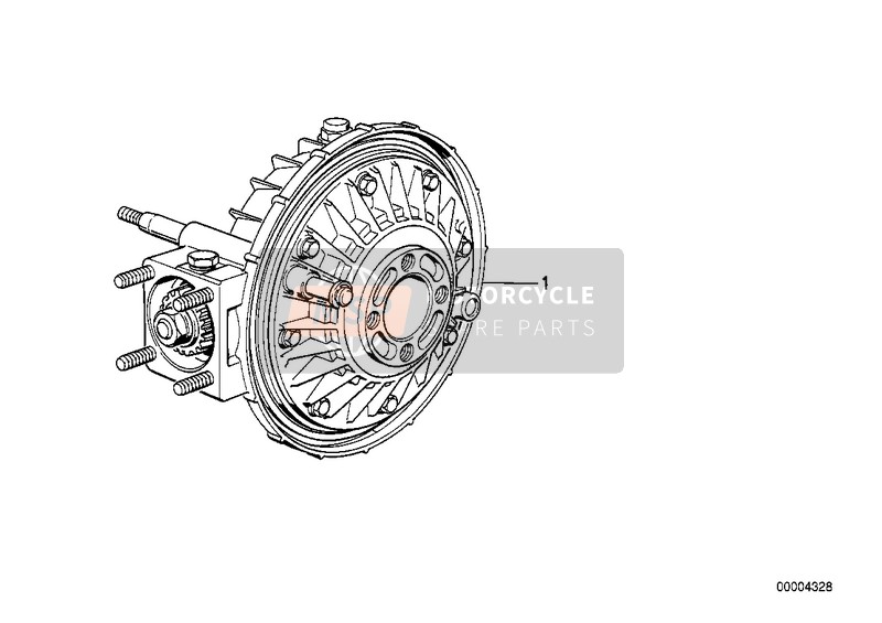 33111452217, Hinterachsgetriebe, BMW, 0