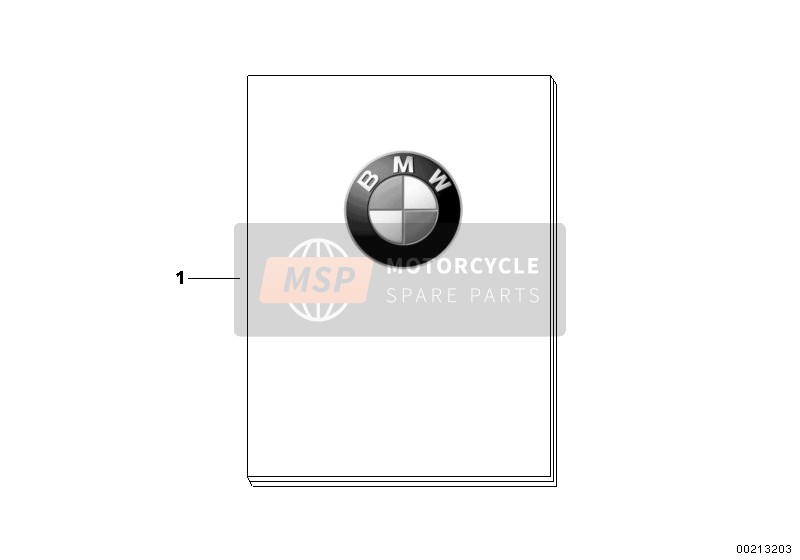 BMW R 65 (35KW) 1990 Certificats d'homologation générale pour un 1990 BMW R 65 (35KW)