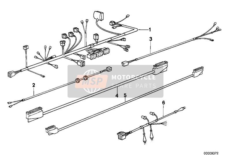 WIRING SET