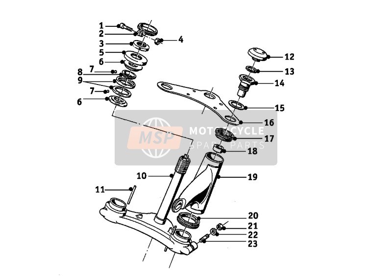 07129964672, SELF-LOCKING Hex Nut, BMW, 0