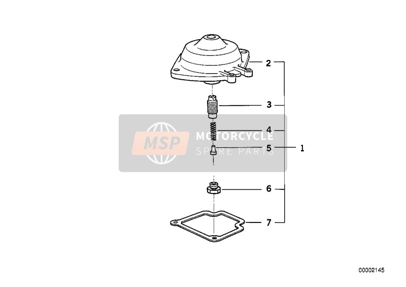 13111338787, Calibre Principal, BMW, 0