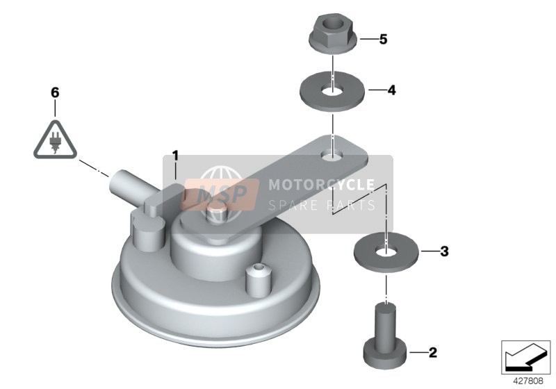 Signalhorn