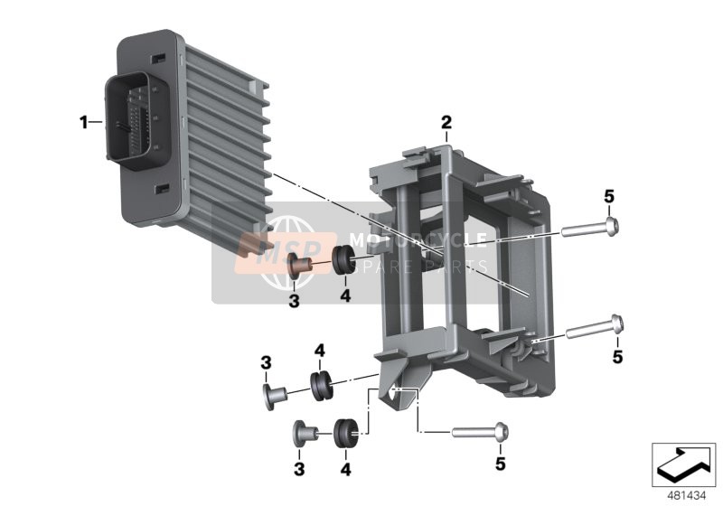 Modulo base