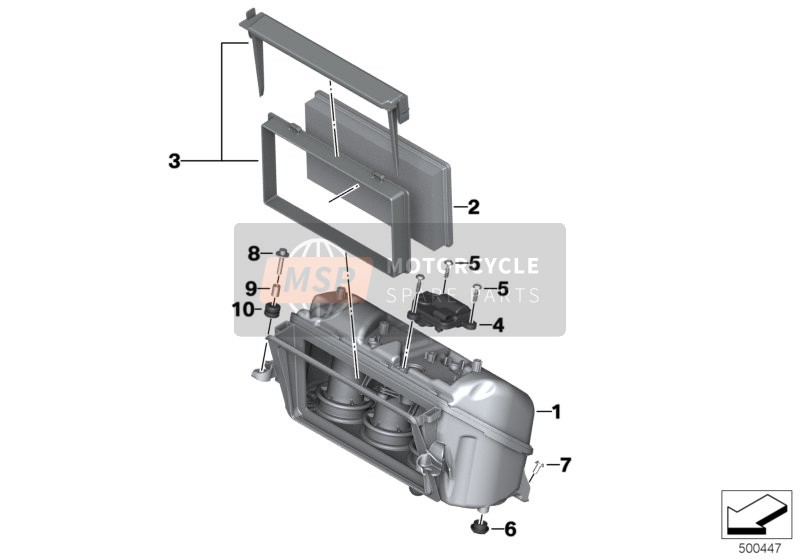 13719899012, Pakking, BMW, 0