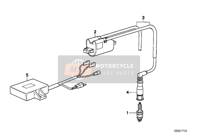 IGNITION SYSTEM 1