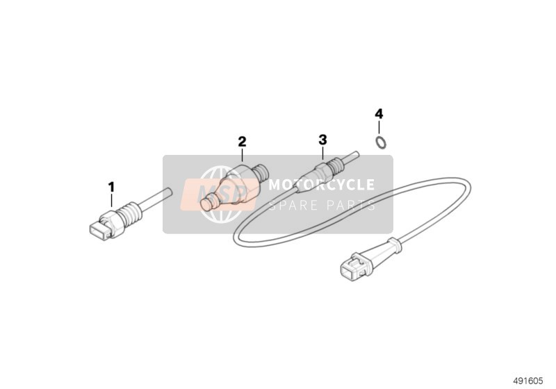 SWITCH / SENSORS