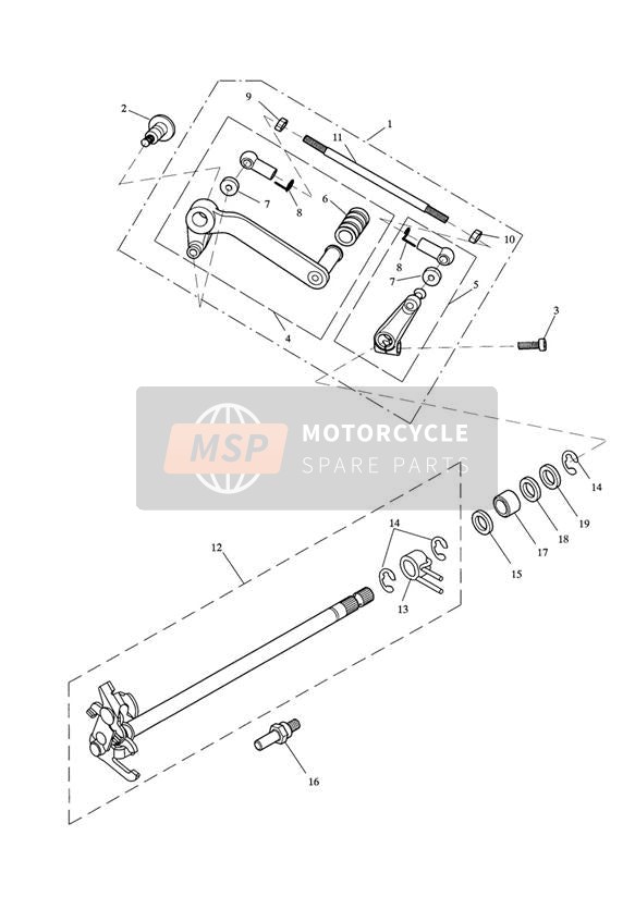 T3350300, Nut, M6 X 1.0, Slv, Triumph, 0