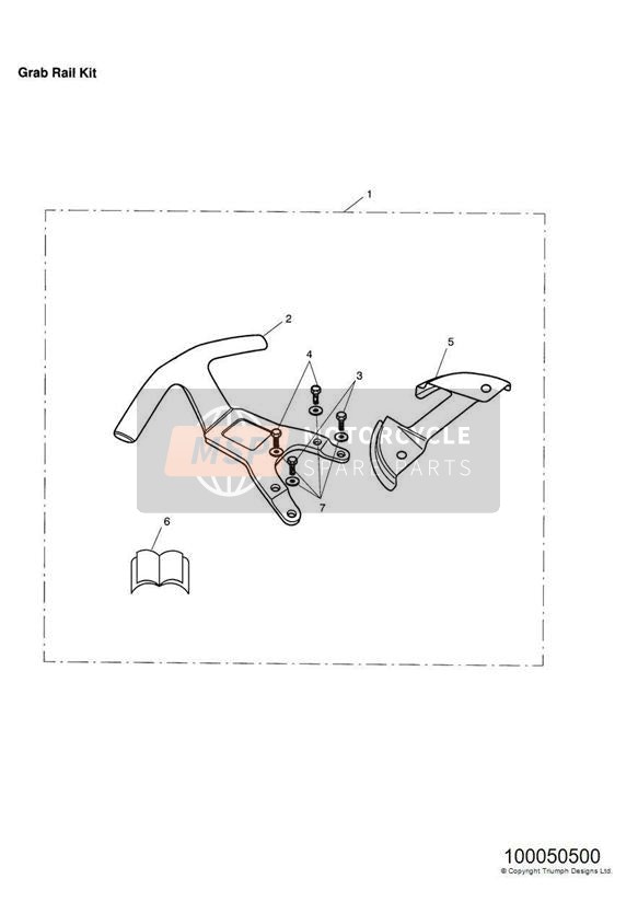 Accessoires GT333178 10