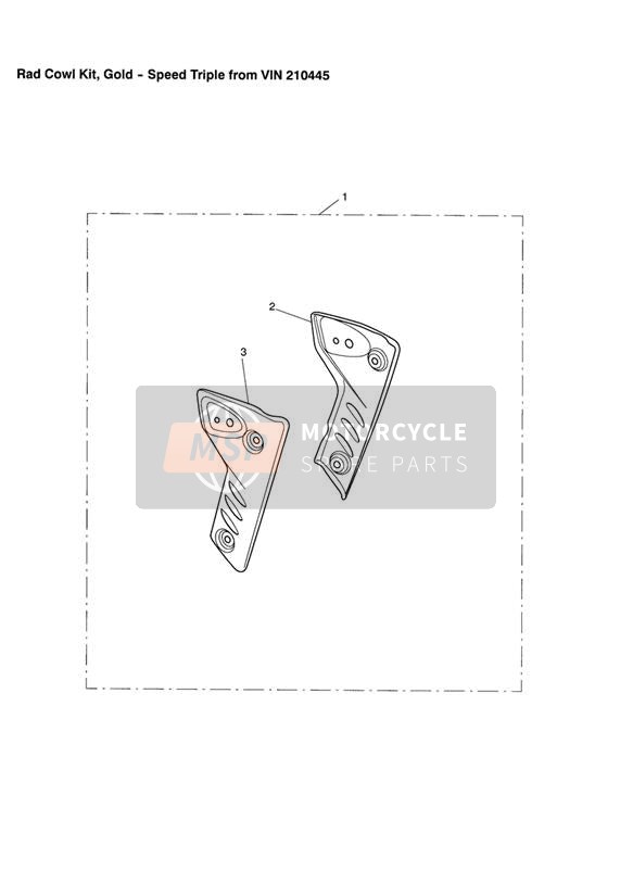Accessoires GT 333178 38