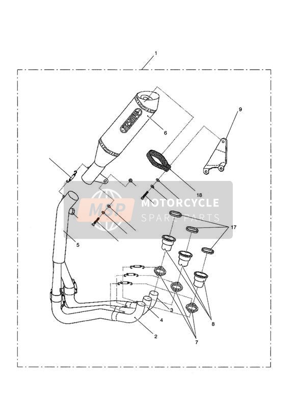 Accessoires GT 333178 6