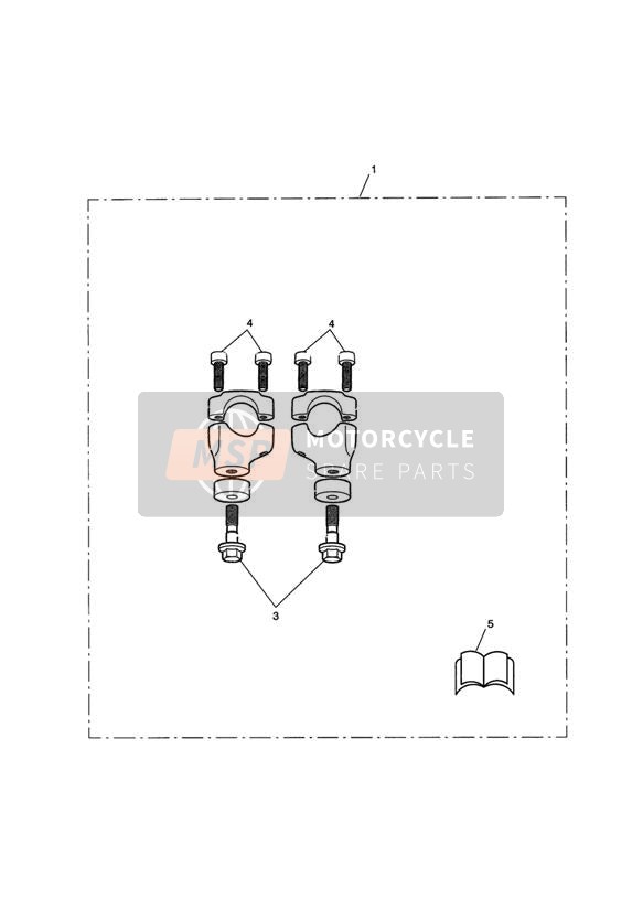 Accessoires GT333178 16