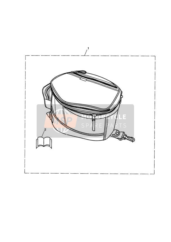 Accessoires GT 333178 7