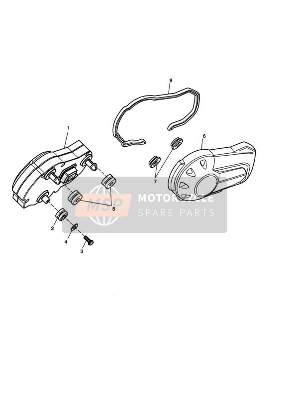 Instruments 333179 GT