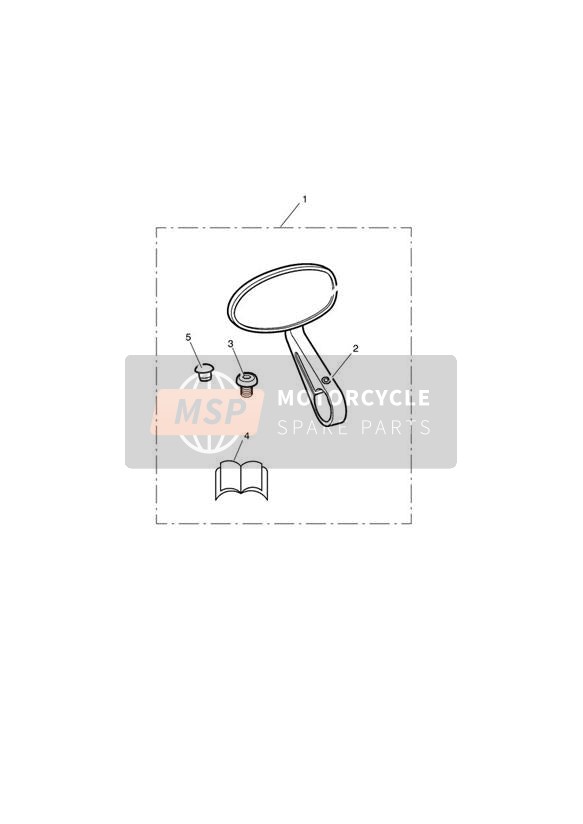 Accessoires GT 3178