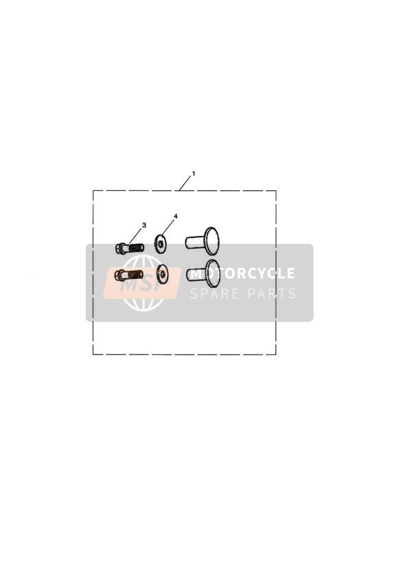 Accessoires GT 333178 32