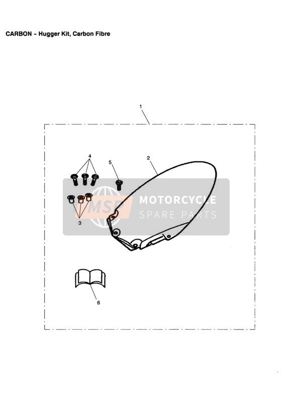 Accessoires 333179 > 40