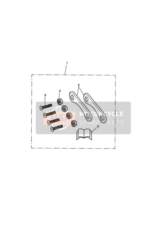 Accessoires 333179 GT 17
