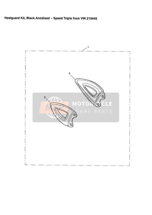 Accessoires 333179 GT 26