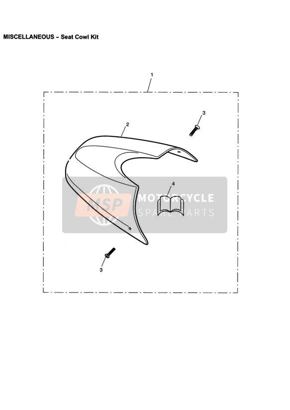 Accessoires 333179 > 44