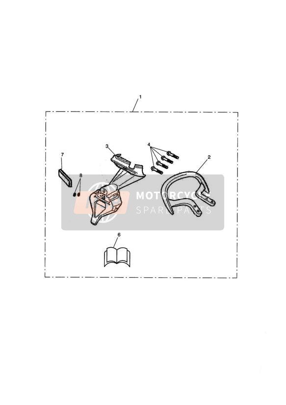Accessoires 333179 GT 21