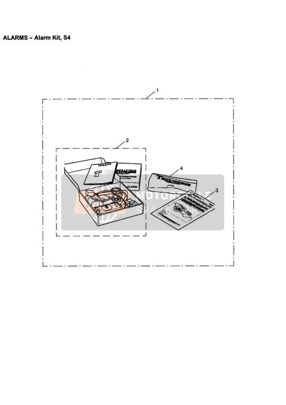 Accessoires GT 333178 33